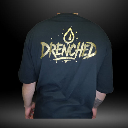 TShirt Oversize