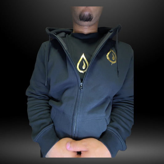 Veste Drenched