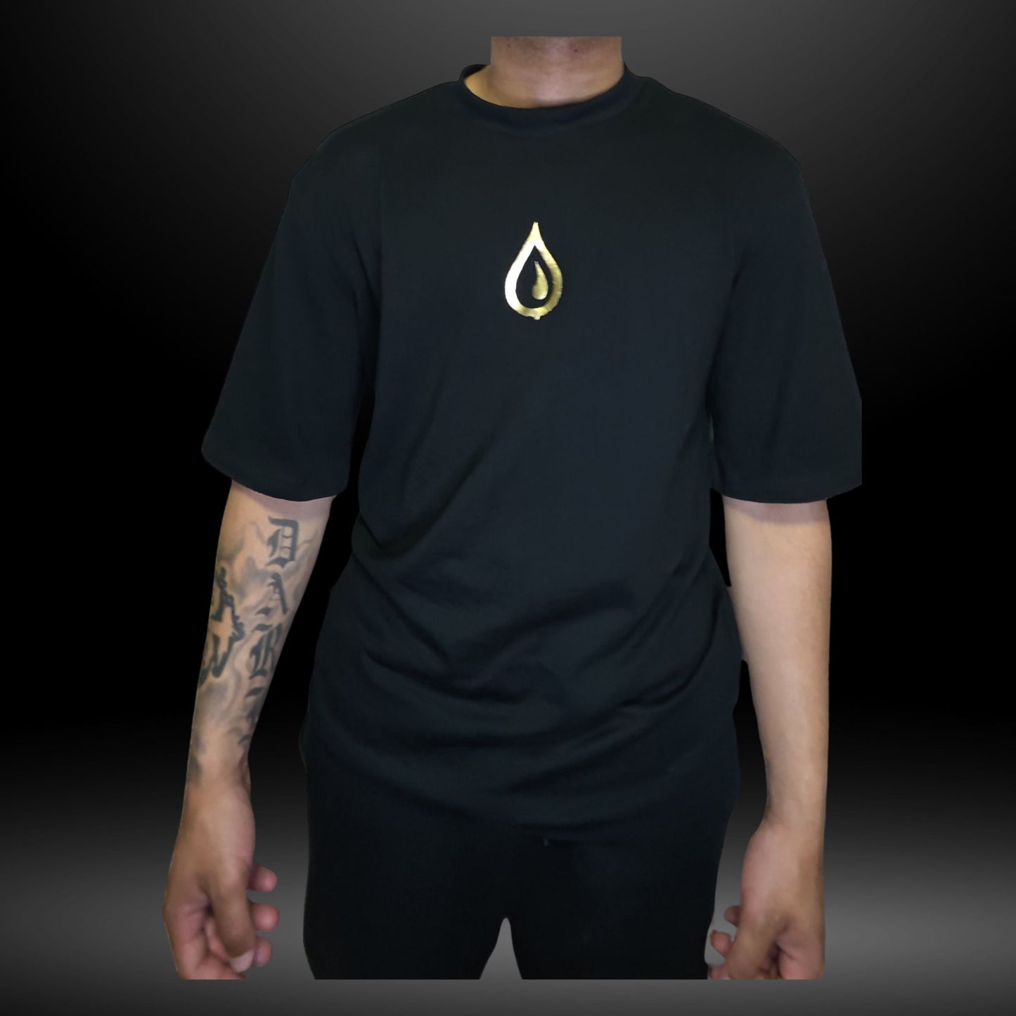 TShirt Oversize